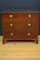 George III Mahogany Chest of Drawers, 1810s 10