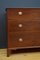 George III Mahogany Chest of Drawers, 1810s 11