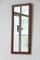 Miroir Rectangulaire Scandinave, 1960s 7