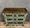 Louis XV Wooden Chest of Drawers 2