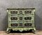 Louis XV Wooden Chest of Drawers 1