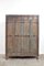 Antique Indian Cabinet, 1890s 3