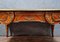 Vintage Desk in Marquetry 6