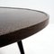 Rural Coffee Table in Wenge, 1940s, Image 6