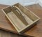 Vintage Pine Cutlery Tray, 1980s 4