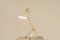 French Mid-Century Zoomorphic Tripod Table Lamp, Image 3
