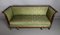 Vintage Couch in Green 6