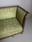 Vintage Couch in Green 15