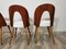 Dining Chairs by Antonin Suman, 1960s, Set of 4 14