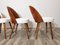 Dining Chairs by Antonin Suman, 1960s, Set of 4 6