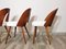 Dining Chairs by Antonin Suman, 1960s, Set of 4 16