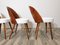 Dining Chairs by Antonin Suman, 1960s, Set of 4 12