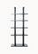Peristylo Shelving System from BD Barcelona, Set of 4 3