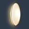 Round Ceiling Light by Roberto Toso and Renato Pamio for Leucos, 1970s 8