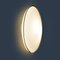 Round Ceiling Light by Roberto Toso and Renato Pamio for Leucos, 1970s, Image 8