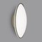 Round Ceiling Light by Roberto Toso and Renato Pamio for Leucos, 1970s 2