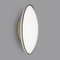 Round Ceiling Light by Roberto Toso and Renato Pamio for Leucos, 1970s, Image 2