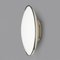 Round Ceiling Light by Roberto Toso and Renato Pamio for Leucos, 1970s 4