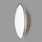 Round Ceiling Light by Roberto Toso and Renato Pamio for Leucos, 1970s, Image 4