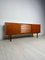 Credenza in teak di Nils Jonsson per Hugo Troeds, Svezia, anni '60, Immagine 2