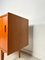 Schwedisches Teak Sideboard von Nils Jonsson für Hugo Troeds, 1960er 7