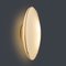 Round Ceiling Light by Roberto Toso and Renato Pamio for Leucos, 1970s 9