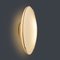 Round Ceiling Light by Roberto Toso and Renato Pamio for Leucos, 1970s, Image 9