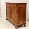 Antique Louis Philippe Sideboard in Walnut, 1800s, Image 4