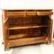 Antique Louis Philippe Sideboard in Walnut, 1800s, Image 8