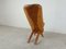 Vintage African Birthing Chair, 1960s, Image 2