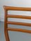 Teak and Bouklé Dining Chair by Erling Torvits for Sorø Stolfabrik, 1960s 9