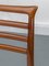 Teak and Bouklé Dining Chair by Erling Torvits for Sorø Stolfabrik, 1960s, Image 8