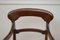 William IV Mahogany Carver Chair, 1840, Image 10