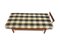 Scandinavian Teak Daybed by Ib Kofod Larsen for Ope Möbelfabrik, Jönköping, Sweden, 1950s, Image 5