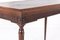 Antique French Walnut Side Table 3