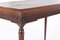 Antique French Walnut Side Table, Image 3