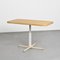 Adjustable Table by Charlotte Perriand for Les Arcs 1