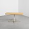 Adjustable Table by Charlotte Perriand for Les Arcs 2