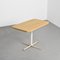 Adjustable Table by Charlotte Perriand for Les Arcs 11