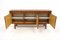 Skandinavisches Sideboard aus Teak von Alberts Tibro, 1960 3