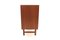 Skandinavisches Sideboard aus Teak von Alberts Tibro, 1960 8