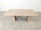 Vintage Fossil Stone Coffee Table, 1970s 11