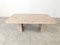 Vintage Fossil Stone Coffee Table, 1970s, Image 11