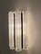 Tubular Murano Glass Wall Light, 1970s 2