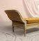 Antique Louis XVI Chaise Lounge, 1890s, Image 8