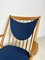 Rocking Chair Vintage en Chêne par Frank Reenskaug pour Bramin, Danemark, 1960s 6