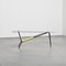 Vintage French Coffee Table by Robert Mathieu, 1950, Image 7