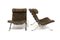 Vintage Scandinavian Lounge Chairs by Arne Norell, 1960, Set of 2 1