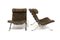Vintage Scandinavian Lounge Chairs by Arne Norell, 1960, Set of 2, Image 1