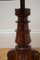 William IV Mahogany Revolving Stool, 1840, Image 8